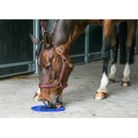 Tapete de lamber Likit Graze Maze Azul Tapete de lamber Likit Graze Maze Azul