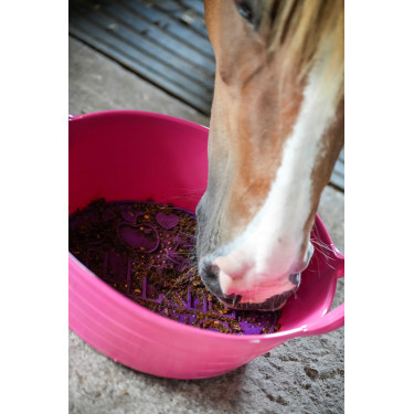 Tapete de lamber Likit Graze Maze Violeta