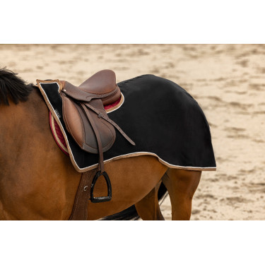 Cobre-rins Equithème Polyfun
