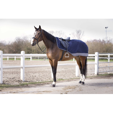 Cobre-rins Equithème Tyrex 600 D Cobre-rins Equithème Tyrex 600 D
