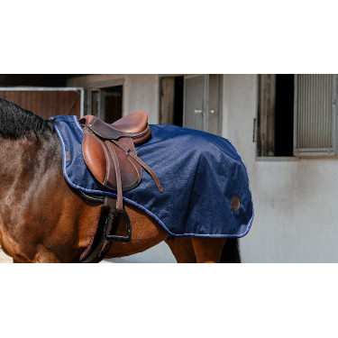 Cobre-rins Equithème Classic 1200D Cobre-rins Equithème Classic 1200D