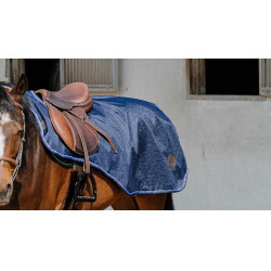 Cobre-rins Equithème Classic 1200D Cobre-rins Equithème Classic 1200D