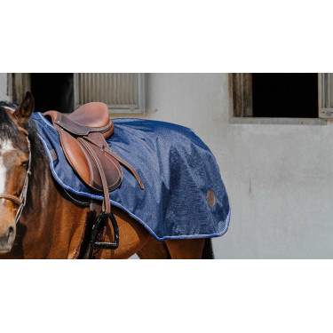 Cobre-rins Equithème Classic 1200D Cobre-rins Equithème Classic 1200D