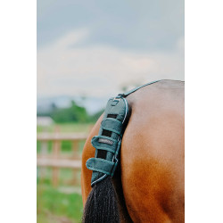 Protetor de cauda Equithème Tyrex 600D Protetor de cauda Equithème Tyrex 600D