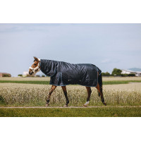 Cobertura Riding World Eco 600D Combo Marinho