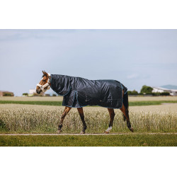 Cobertura Riding World Eco 600D Combo
