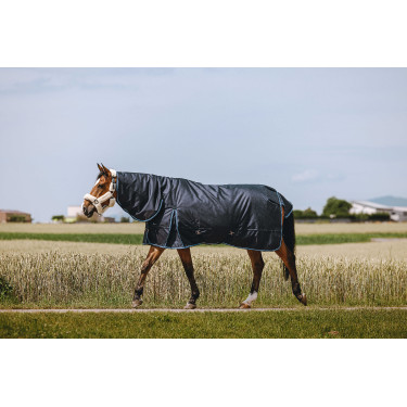 Cobertura Riding World Eco 600D Combo