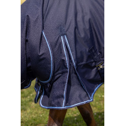 Cobertura Riding World Eco 600D Combo Marinho Azul-marinho Cobertura Riding World Eco 600D Combo Marinho Azul-marinho