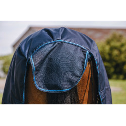 Cobertura Riding World Eco 600D Combo Marinho Azul-marinho Cobertura Riding World Eco 600D Combo Marinho Azul-marinho