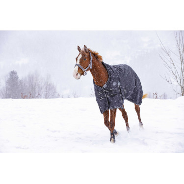 Capa impermeável Riding World Oxford Capa impermeável Riding World Oxford