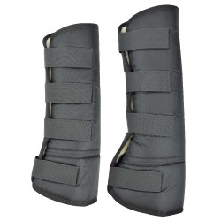 Guélias de transporte baixas Preto Guélias de transporte baixas Preto