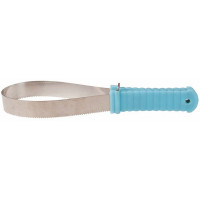 2-in-1 RVS zweetmes T de T Azul céu