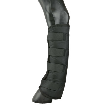 Guélias de transporte baixas Preto Guélias de transporte baixas Preto