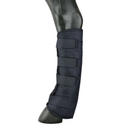 Guélias de transporte baixas Azul-marinho Guélias de transporte baixas Azul-marinho