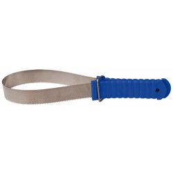 2-in-1 RVS zweetmes T de T 2-in-1 RVS zweetmes T de T