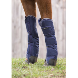 Guétras de transporte Equithème 600D Reforçado
