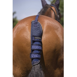 Protetor de cauda Equithème Tyrex 600 D Protetor de cauda Equithème Tyrex 600 D