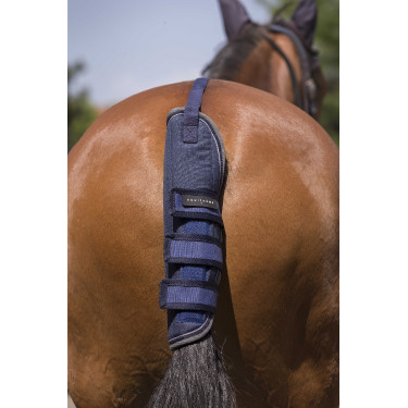 Protetor de cauda Equithème Tyrex 600 D Protetor de cauda Equithème Tyrex 600 D