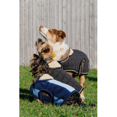 Capa para cão Equithème New Market Capa para cão Equithème New Market