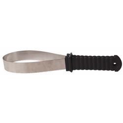 2-in-1 RVS zweetmes T de T 2-in-1 RVS zweetmes T de T