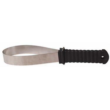 2-in-1 RVS zweetmes T de T 2-in-1 RVS zweetmes T de T