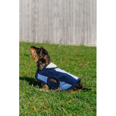 Capa para cão Equithème New Market Capa para cão Equithème New Market