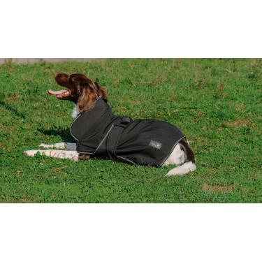 Capa para cão Equithème Softshell Capa para cão Equithème Softshell
