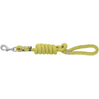 Trela para cão Equithème Rio Amarelo