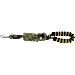 Trela para cão com pega Equithème Haspen