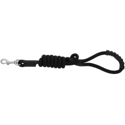Trela para cão com pega Riding World Lucky