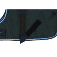 Capa para cão Equithème Eco 600D Marinho Azul-marinho Capa para cão Equithème Eco 600D Marinho Azul-marinho