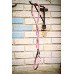 Deixe Pénélope Billie Rosa / lurex