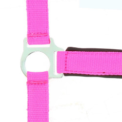 Caveção Norton Fluo forrado Rosa Caveção Norton Fluo forrado Rosa