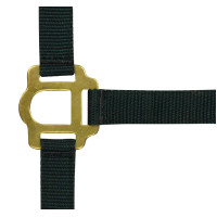 Cabeção First Preto