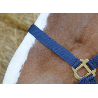 Cabeção First Preto