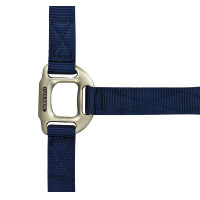 Caveção Equithème Nylon Azul-marinho Caveção Equithème Nylon Azul-marinho