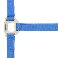 Caveção Equithème Nylon Violeta