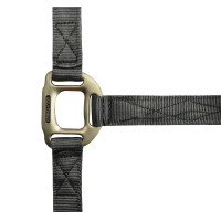 Caveção Equithème Nylon Azul-marinho