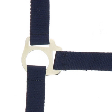 Conjunto de cabeçada e rédea Club Conjunto de cabeçada e rédea Club