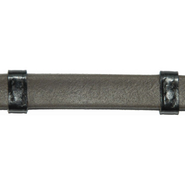 Rendas Ultra Grip com passadores T de T Rendas Ultra Grip com passadores T de T