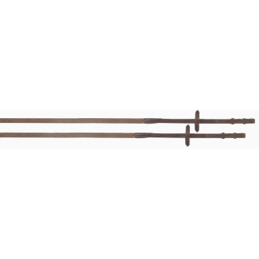 Rendas Ultra Grip lisas Luxe T de T Rendas Ultra Grip lisas Luxe T de T