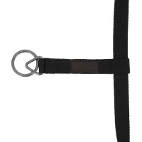 Cabresto de nylon Equithème Fashion Castanho