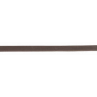 Rendas Ultra Grip lisas Luxe T de T Havana escuro Castanho Rendas Ultra Grip lisas Luxe T de T Havana escuro Castanho
