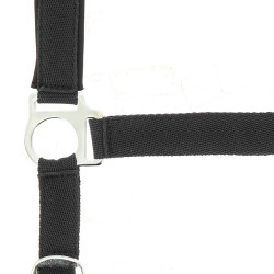 Caveção Norton nylon forrado com neoprene Caveção Norton nylon forrado com neoprene