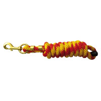 Corda de amarração Norton Vermelho / amarelo
