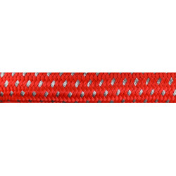 Longe refletora Vermelho