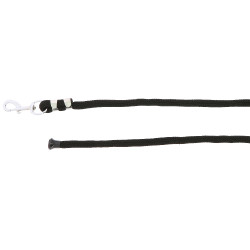 Corda de amarração Norton Vague Preto / prata