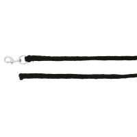 Corda de amarração Norton 2,5 m Preto Corda de amarração Norton 2,5 m Preto