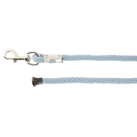 Corda de amarração Equithème Soft Azul denim