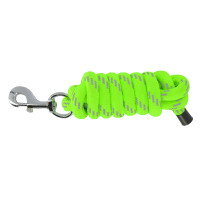 Longe Equithème Alta Visibilidade Amarelo fluorescente Longe Equithème Alta Visibilidade Amarelo fluorescente